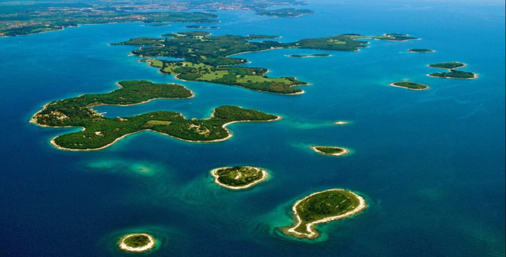 Brijuni – Islands Worth Discovering